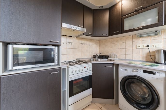 Prodej, Byt 1+1, Aš