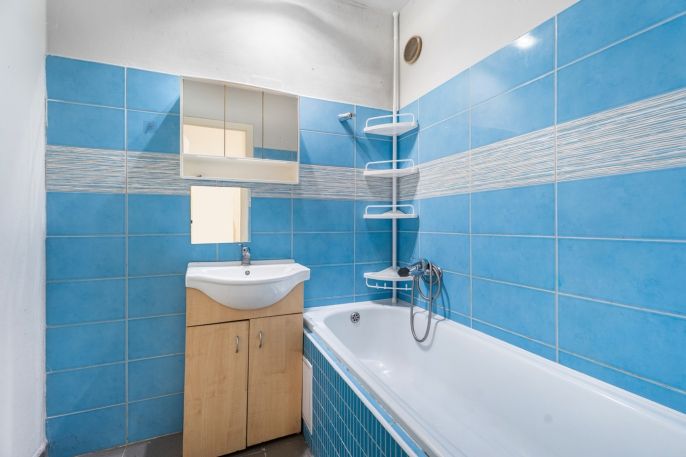 Pronájem, Byt 3+1, Hodkovice nad Mohelkou