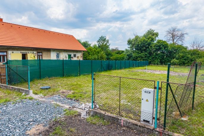 Prodej, Pozemek k bydlení, Dymokury