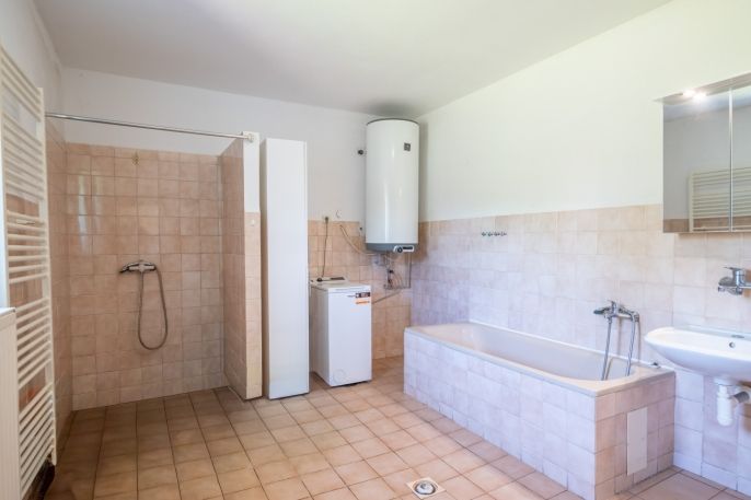 Prodej, Rodinný dům, Libějovice