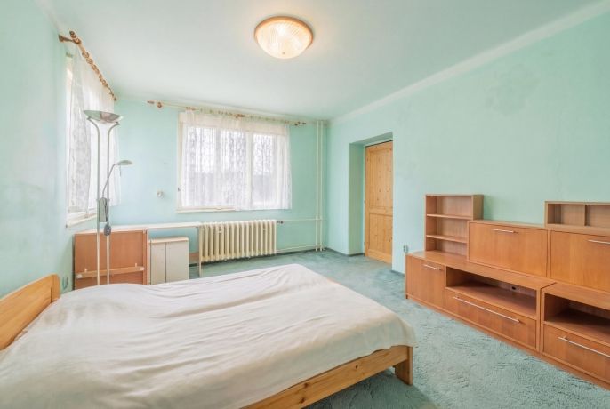 Prodej, Rodinný dům, Karlík