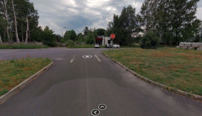 Prodej, Komerční pozemky, Ralsko