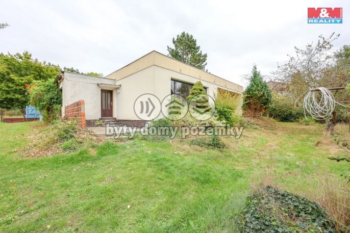 Prodej, Rodinný dům, Přelouč