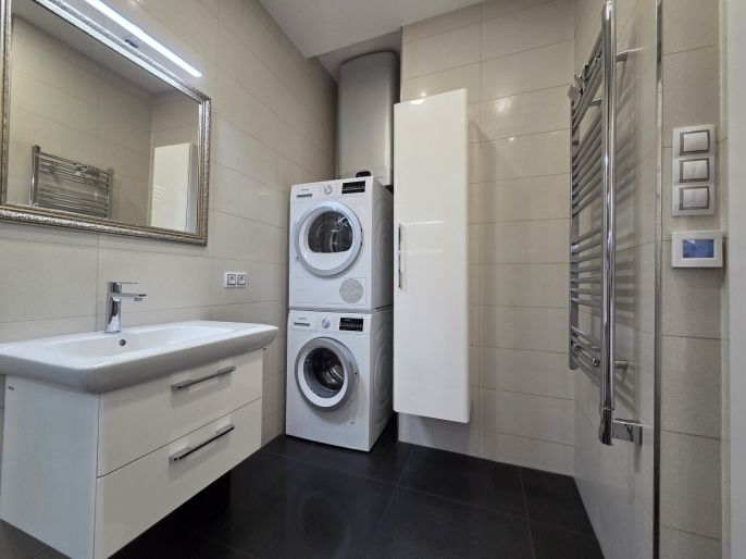 Pronájem, Byt 2+kk, Praha