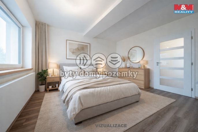 Prodej, Rodinný dům, Praha