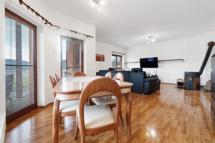 Prodej, Rodinný dům, Králův Dvůr