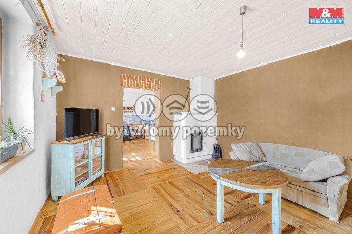 Prodej, Rodinný dům, Soběhrdy