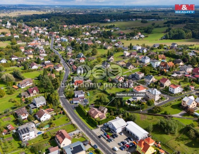 Prodej, Rodinný dům, Šilheřovice