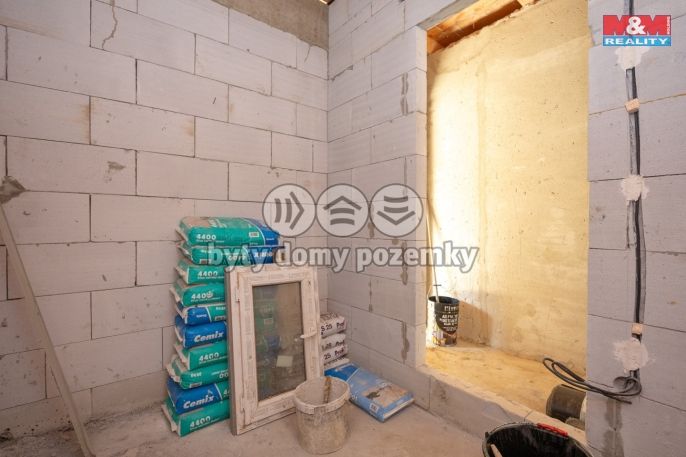 Prodej, Rodinný dům, Věrovany