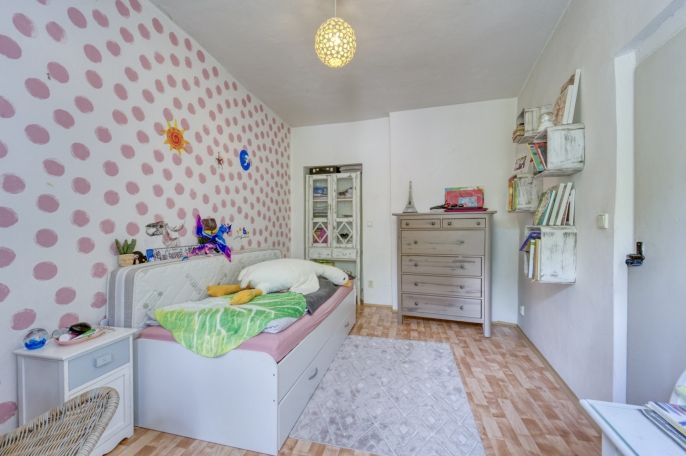 Prodej, Rodinný dům, Domažlice