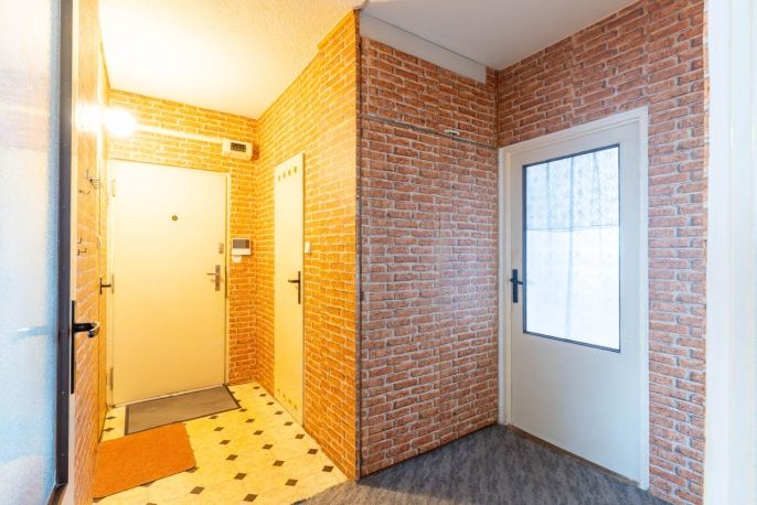 Prodej, Byt 3+1, Šlapanice