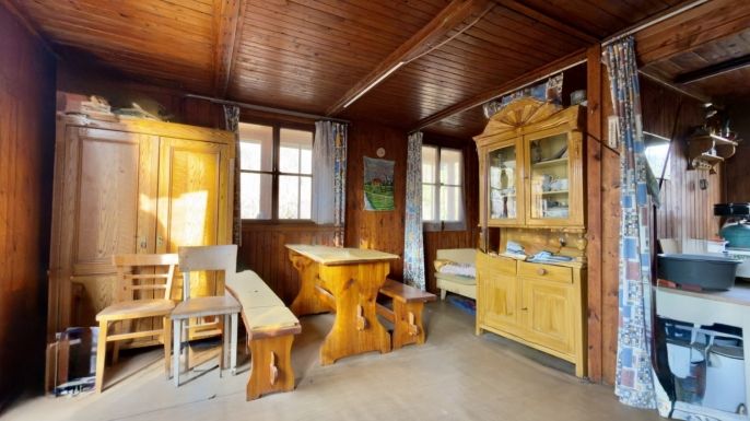 Prodej, Chata, Oslnovice