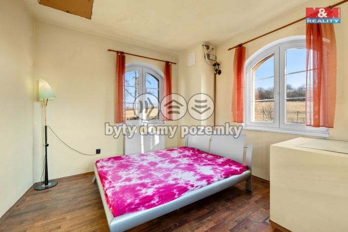 Prodej, Rodinný dům, Vodochody