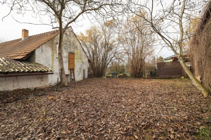 Prodej, Rodinný dům, Brodce