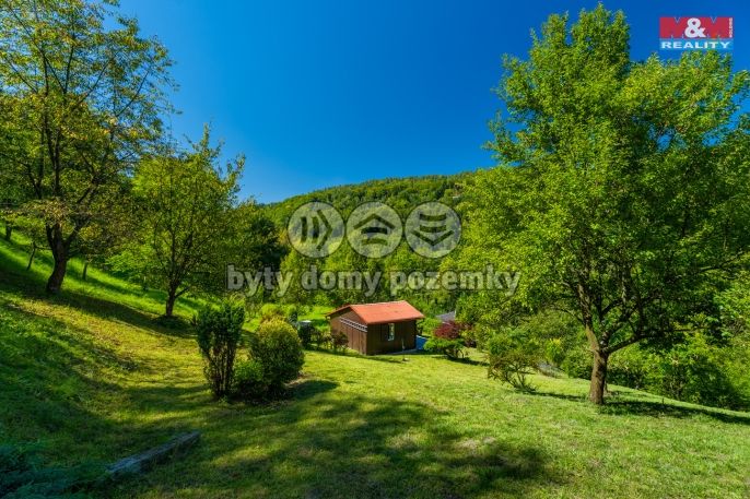 Prodej, Chata, Koberovy