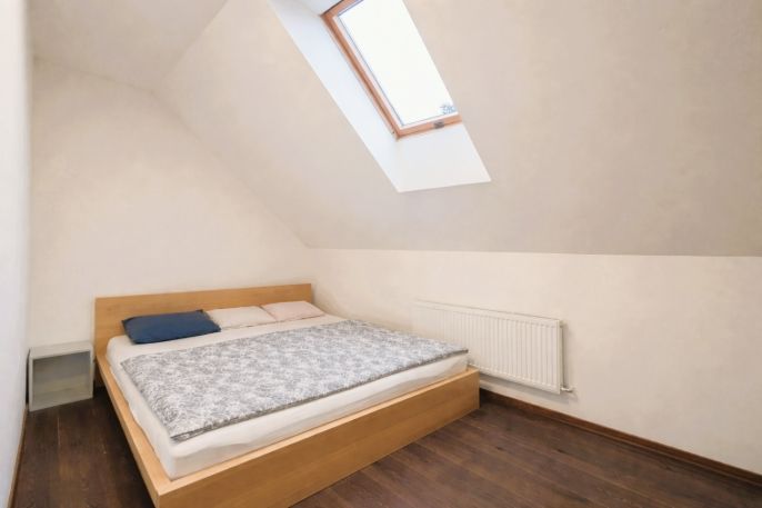 Prodej, Rodinný dům, Krhanice