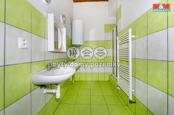 Prodej, Rodinný dům, Heřmanova Huť