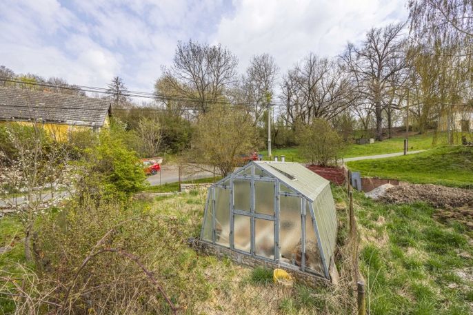 Prodej, Rodinný dům, Nedrahovice