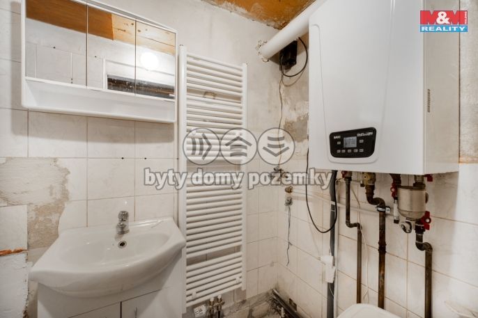 Prodej, Chalupa, Rychnov na Moravě