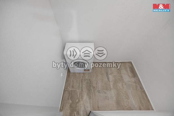 Pronájem, Byt 3+1, Hradec Králové