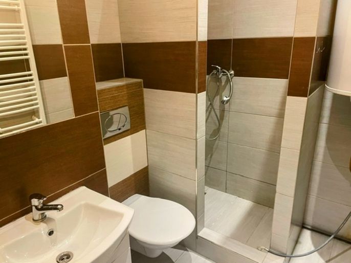 Pronájem, Byt 2+1, Česká Lípa