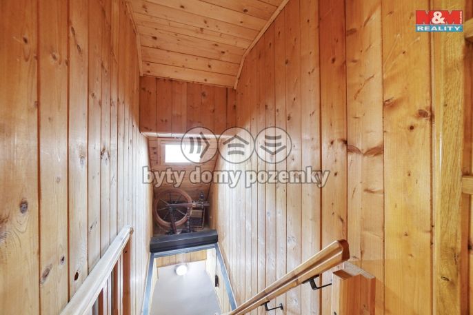 Prodej, Chalupa, Teplá