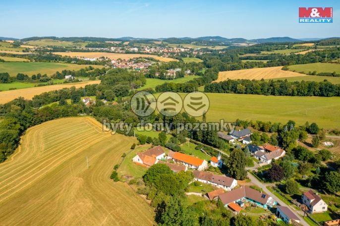 Prodej, Zemědělská usedlost, Volyně