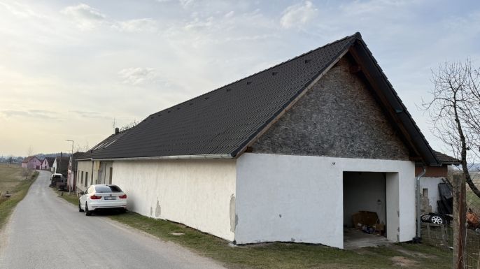 Prodej, Rodinný dům, Žďár