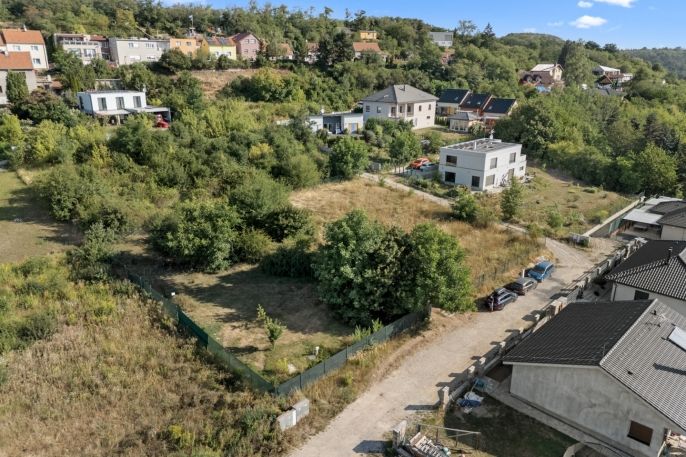 Prodej, Pozemek k bydlení, Libčice nad Vltavou