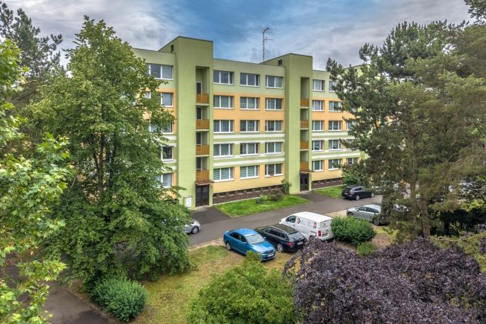 Prodej, Byt 3+1, Mladá Boleslav