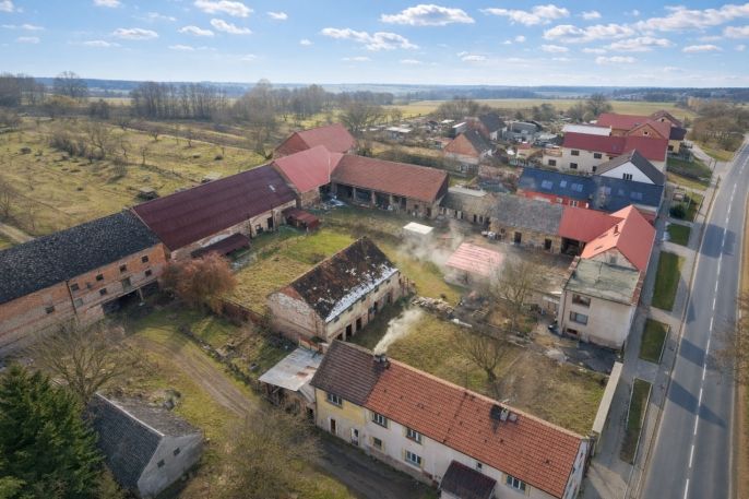 Prodej, Pozemek k bydlení, Lužná