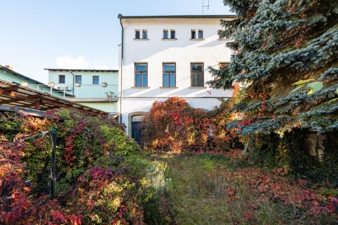 Prodej, Obchod a služby, Rychnov nad Kněžnou