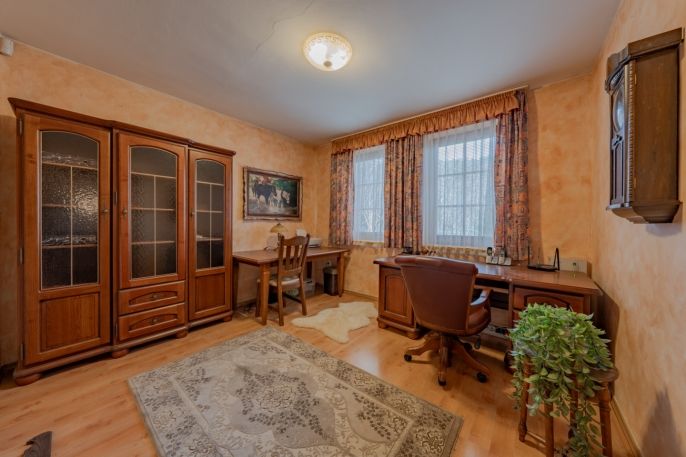 Prodej, Rodinný dům, Horní Bečva