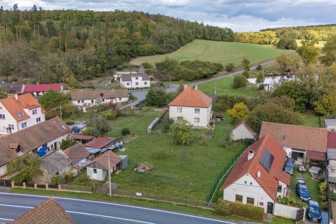 Prodej, Pozemek k bydlení, Dolce