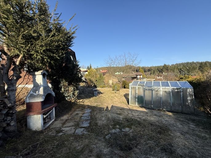 Prodej, Chata, Jablonec nad Nisou