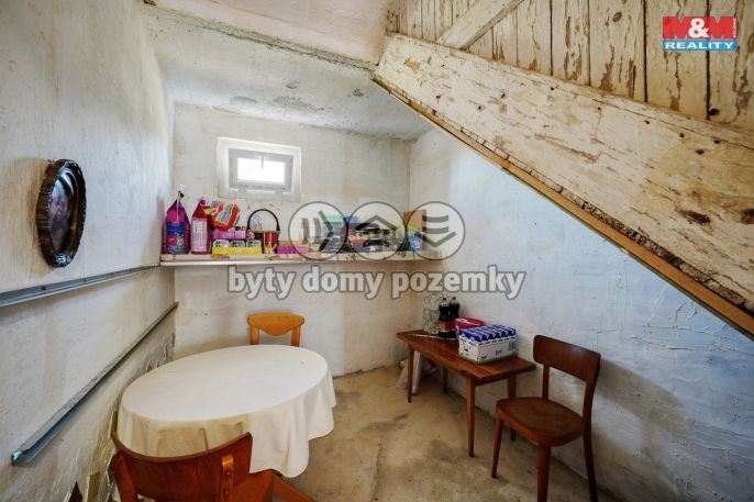 Prodej, Rodinný dům, Štědrá