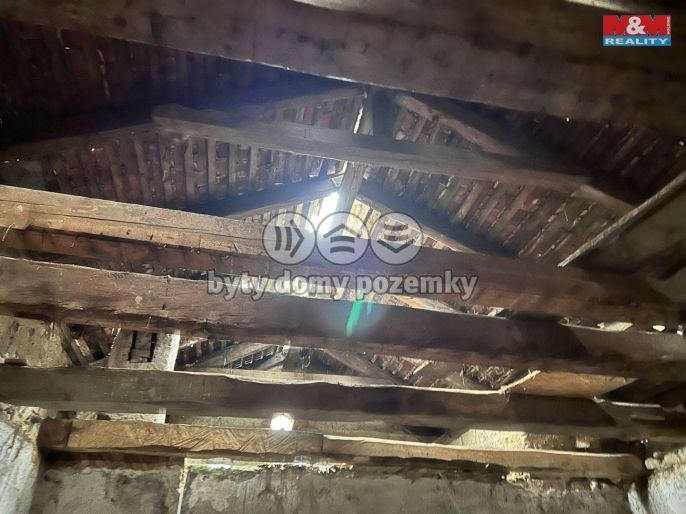 Prodej, Rodinný dům, Zahořany