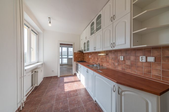 Prodej, Byt 4+1, Havířov