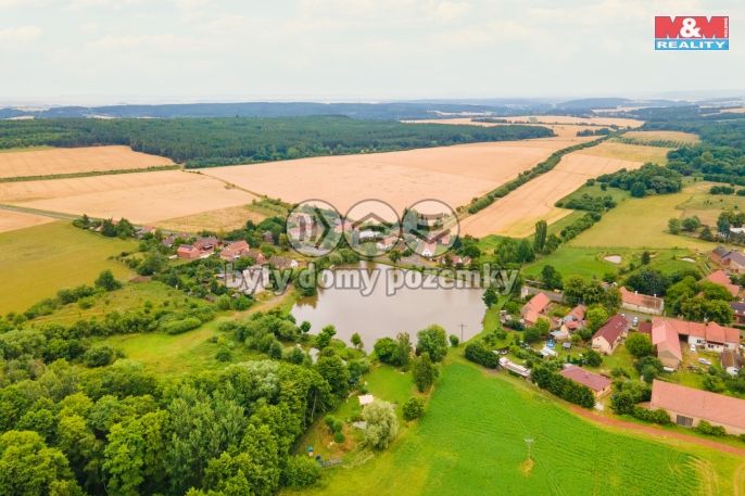 Prodej, Rodinný dům, Řeřichy