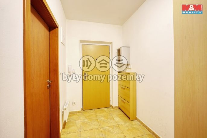 Prodej, Byt 2+kk, Plzeň