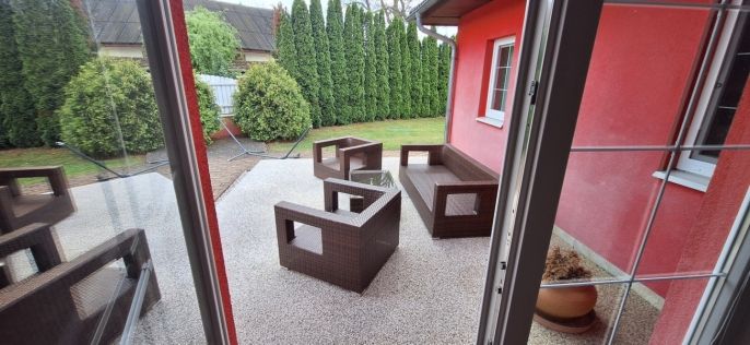 Prodej, Rodinný dům, Davle