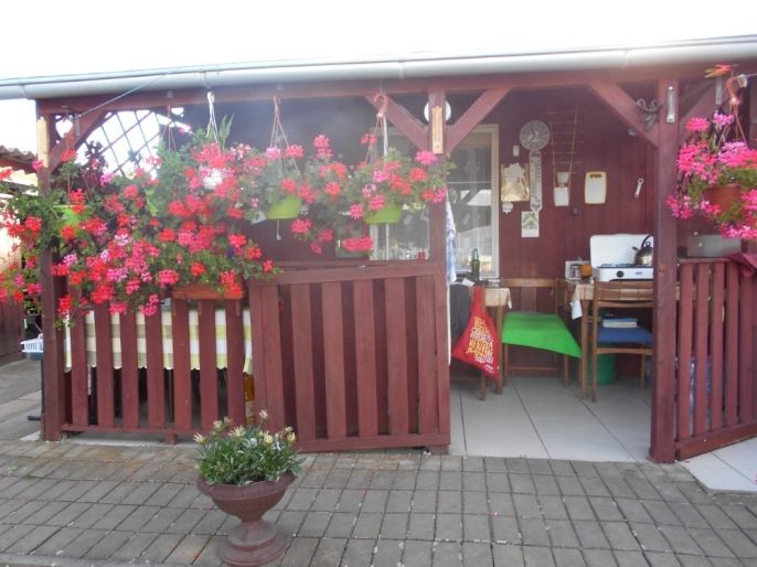 Prodej, Zahrada, Podbořany