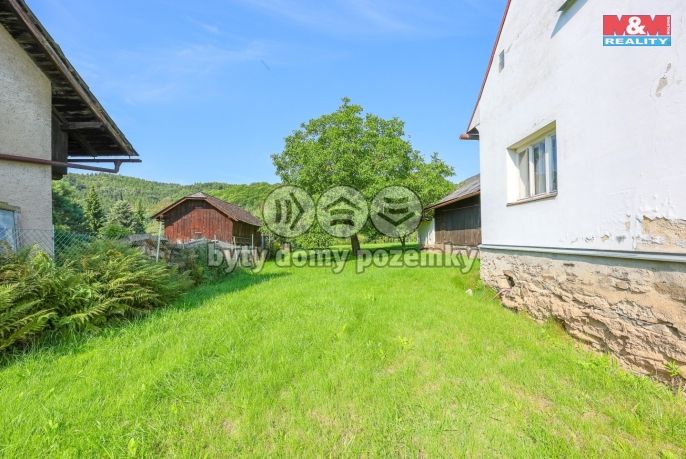 Prodej, Pozemek k bydlení, Loučná nad Desnou