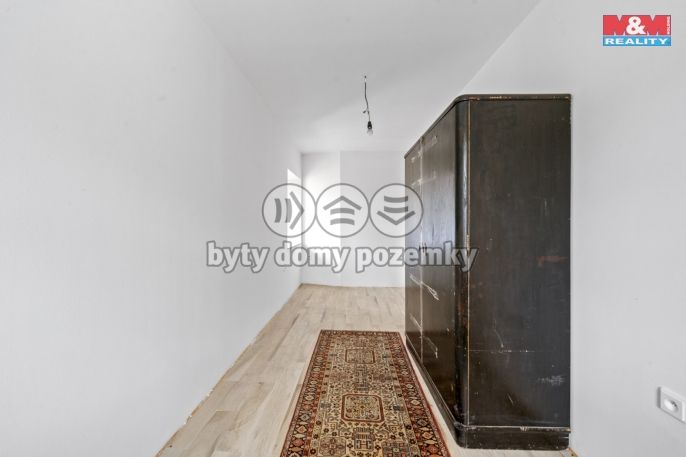 Prodej, Chalupa, Broumov