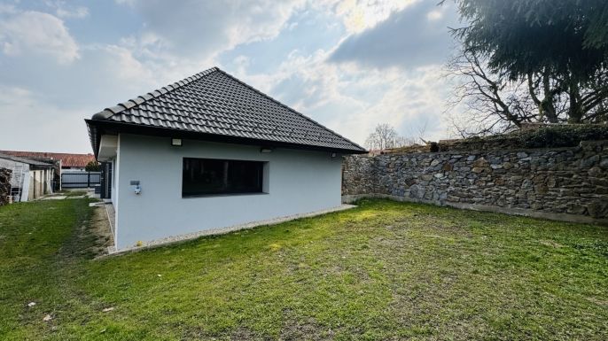 Pronájem, Rodinný dům, Dříteň