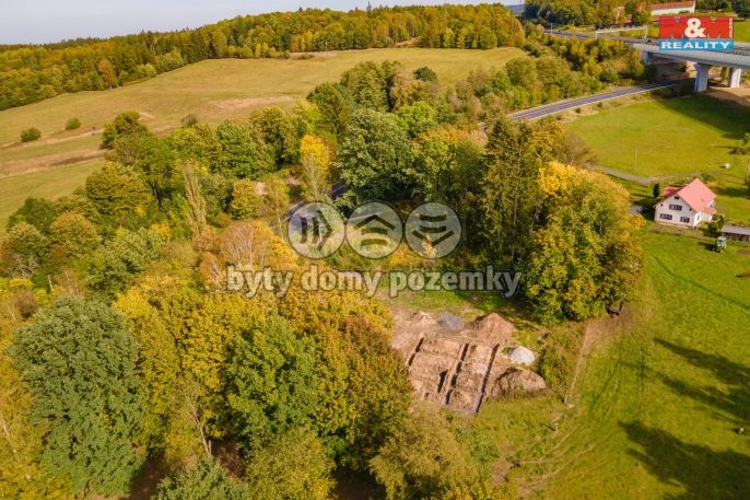 Prodej, Pozemek k bydlení, Kynšperk nad Ohří