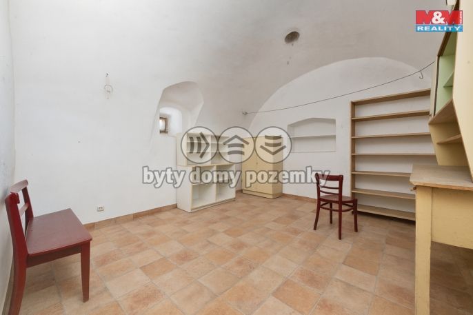 Prodej, Rodinný dům, Zádolí