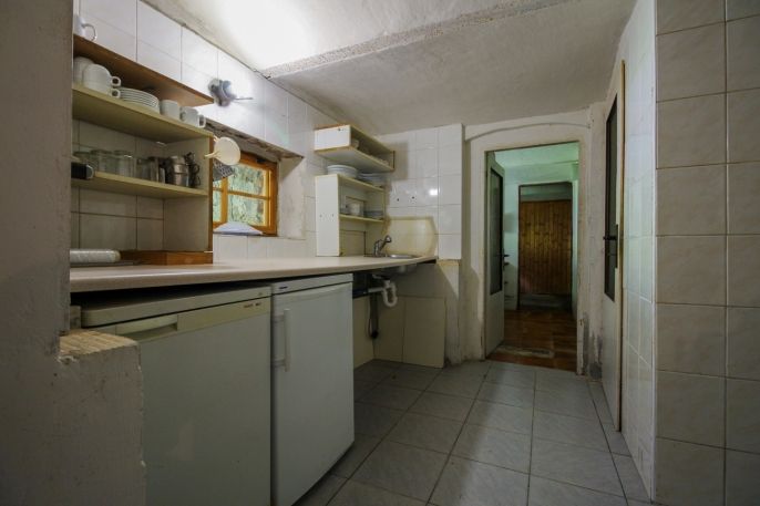 Prodej, Rodinný dům, Hanušovice