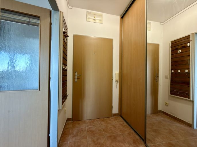 Pronájem, Byt 1+1, Tábor