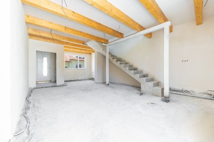 Prodej, Rodinný dům, Lelekovice